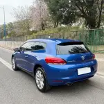 Volkswagen Scirocco 2014 122 л.с. 122 л.с. из Китая