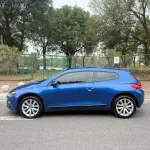 Volkswagen Scirocco 2014 122 л.с. 122 л.с. из Китая