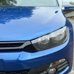 Volkswagen Scirocco 2014 122 л.с. 122 л.с. из Китая