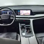 Changan 长安CS75PLUS 2024 188 л.с. 188 л.с. 188 л.с. из Китая