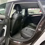 Audi A5 (Import) 2014 272 л.с. из Китая