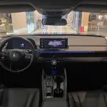 Honda Accord New Energy 2024 148 л.с. из Китая