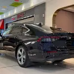 Honda Accord New Energy 2024 148 л.с. из Китая