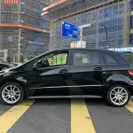 Mercedes-Benz B-Class 2009 из Китая