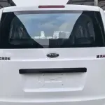 JAC Refine Refine M3 2021 из Китая