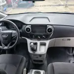 JAC Refine Refine M3 2021 из Китая