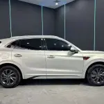 Hongqi Hongqi HS5 2024 из Китая
