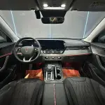 Hongqi Hongqi HS5 2024 из Китая