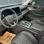 Hongqi Hongqi HS5 2024 из Китая