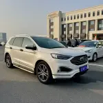Ford Edge 2020 245 л.с. 245 л.с. из Китая