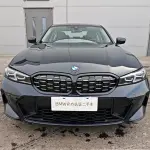 BMW 3 Series 2025 из Китая