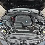 BMW 3 Series 2025 из Китая