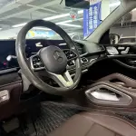 Mercedes-Benz 奔驰GLE(进口) 2020 258 л.с. — лот 57761542 из Китая