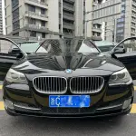 BMW 5 Series 2011 204 л.с. из Китая