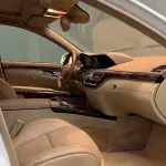 Mercedes-Benz S-Class AMG 2011 из Китая