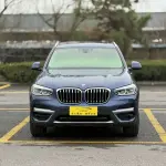 BMW X3 2019 из Китая