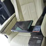 Toyota Alphard 2020 из Китая
