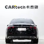 Mercedes-Benz E-Class 2025 из Китая