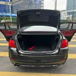 BMW 5 Series 2011 204 л.с. из Китая
