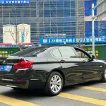 BMW 5 Series 2011 204 л.с. из Китая