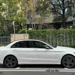 Mercedes-Benz C-Class 2021 184 л.с. 184 л.с. 184 л.с. 184 л.с. 184 л.с. из Китая