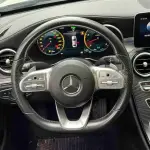 Mercedes-Benz C-Class 2021 184 л.с. 184 л.с. 184 л.с. 184 л.с. 184 л.с. из Китая