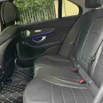 Mercedes-Benz C-Class 2021 184 л.с. 184 л.с. 184 л.с. 184 л.с. 184 л.с. из Китая