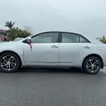 Zotye Zotye Z300 2015 из Китая