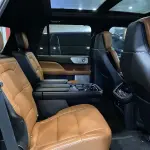 Lincoln Navigator 2022 из Китая