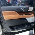 Lincoln Navigator 2022 из Китая