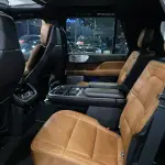Lincoln Navigator 2022 из Китая