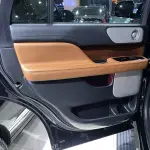 Lincoln Navigator 2022 из Китая