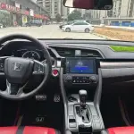 Honda Civic 2022 177 л.с. 177 л.с. 177 л.с. 177 л.с. из Китая