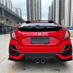 Honda Civic 2022 177 л.с. 177 л.с. 177 л.с. 177 л.с. из Китая