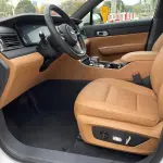 Li Auto Li ONE 2021 333 л.с. 333 л.с. 333 л.с. из Китая