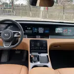 Li Auto Li ONE 2021 333 л.с. 333 л.с. 333 л.с. из Китая