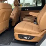 Li Auto Li ONE 2021 333 л.с. 333 л.с. 333 л.с. из Китая