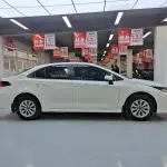 Toyota Corolla 2020 из Китая