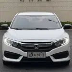 Honda Civic 2017 125 л.с. 125 л.с. из Китая