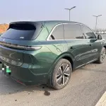 Li Auto Li L6 2024 408 л.с. 408 л.с. 408 л.с. из Китая