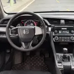 Honda Civic 2017 125 л.с. 125 л.с. из Китая