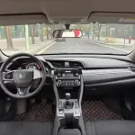 Honda Civic 2017 125 л.с. 125 л.с. из Китая