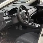 Honda Civic 2017 125 л.с. 125 л.с. из Китая