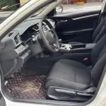 Honda Civic 2017 125 л.с. 125 л.с. из Китая