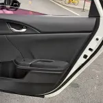 Honda Civic 2017 125 л.с. 125 л.с. из Китая
