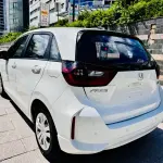 Honda Fit 2023 131 л.с. — лот 57759740 из Китая
