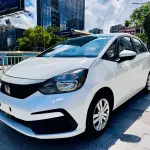 Honda Fit 2023 131 л.с. — лот 57759740 из Китая