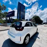 Honda Fit 2023 131 л.с. — лот 57759740 из Китая