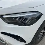 Mercedes-Benz GLA 2024 190 л.с. 190 л.с. из Китая