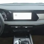 Oshan Oushang X7 PLUS 2023 из Китая